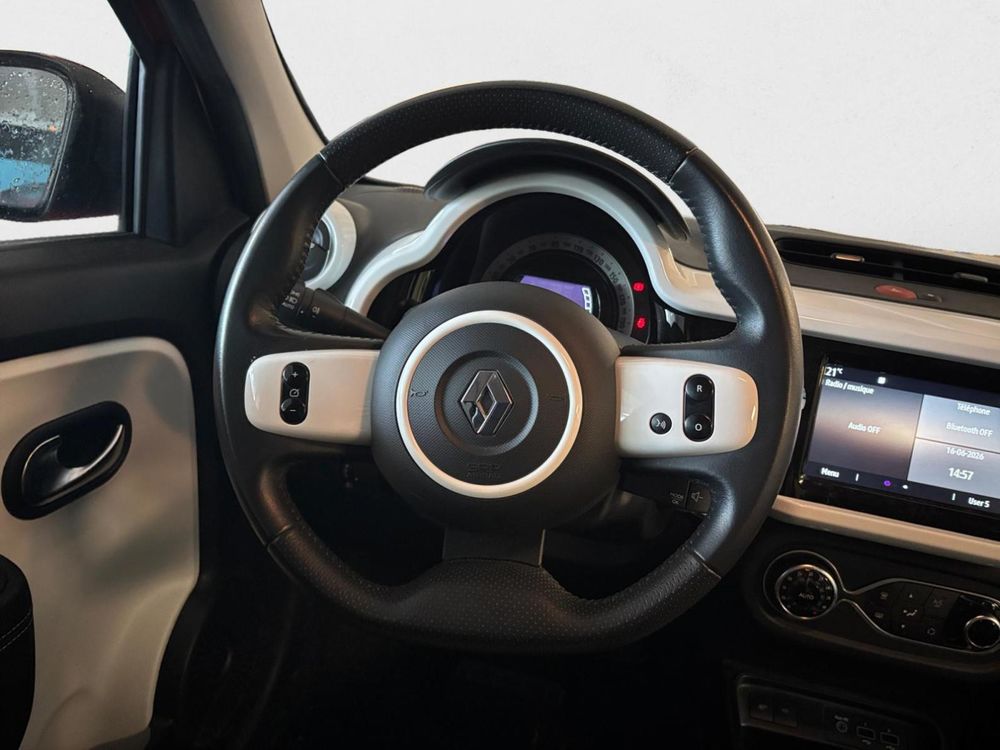Twingo III TCe 95 Intens 2019 occasion 92330 Sceaux