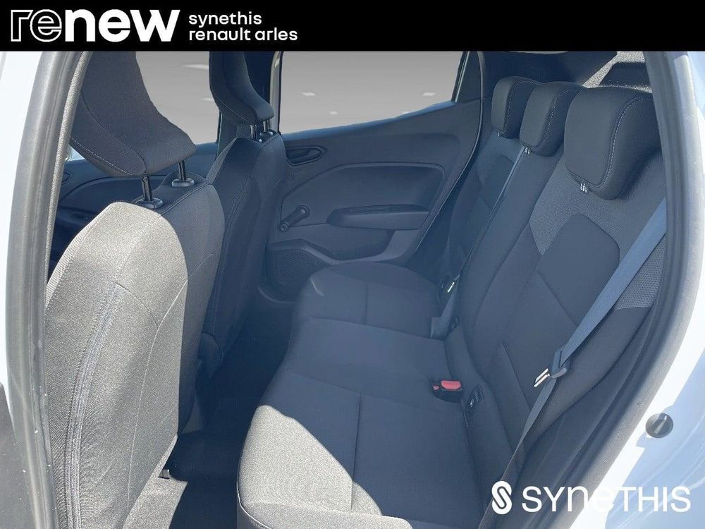 Clio V Clio SCe 65 Authentic 2023 occasion 13200 Arles