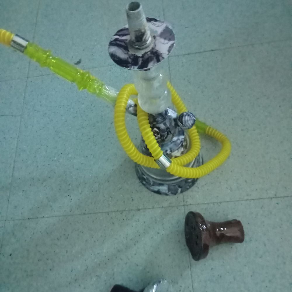 chicha 