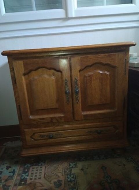 SUPERBE MEUBLE TELEVISON 0 Étel (56)