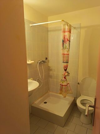  Appartement à louer 1 pièce 20 m²