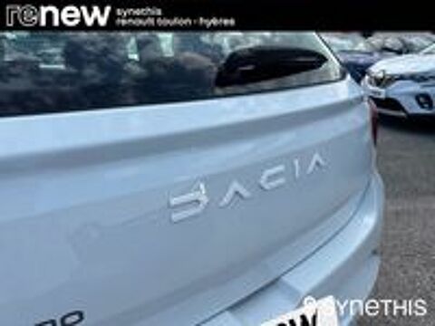 Sandero ECO-G 100 Expression 2023 occasion 83160 La Valette-du-Var