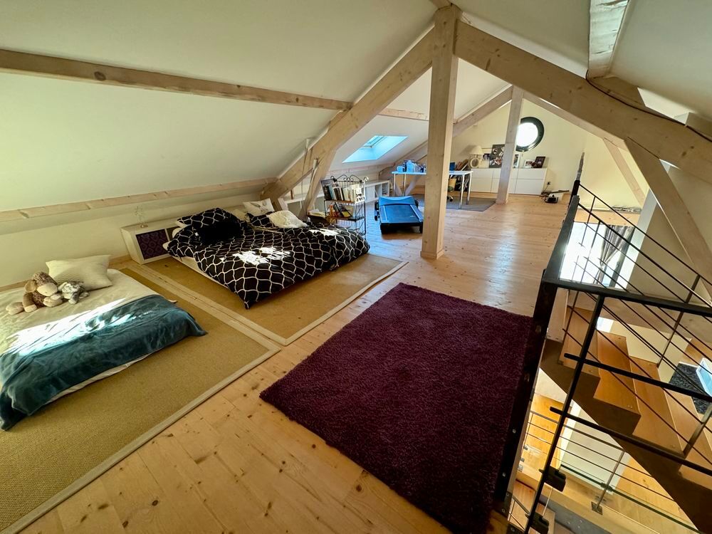  vendre  Villa Prvessin-Mons (01280)