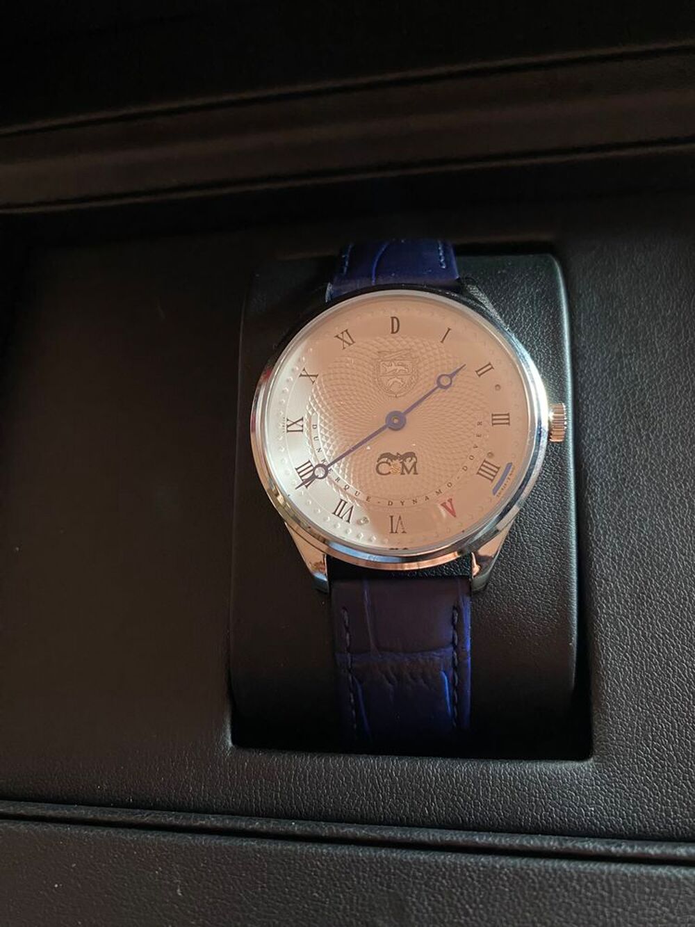 MAGNIFIQUE MONTRE COL&amp;MACARTHUR Bijoux et montres