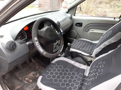 Dacia logan 1.5 dCi 70 Ambiance