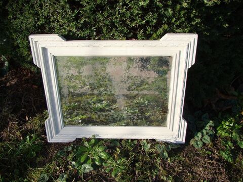 Miroir ancien - Epoque 1900
50 Gargenville (78)