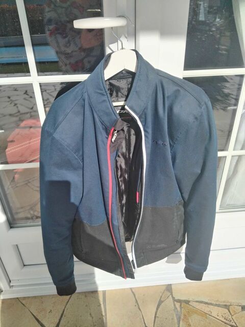blouson de moto 150 Saint-Geours-de-Maremne (40)