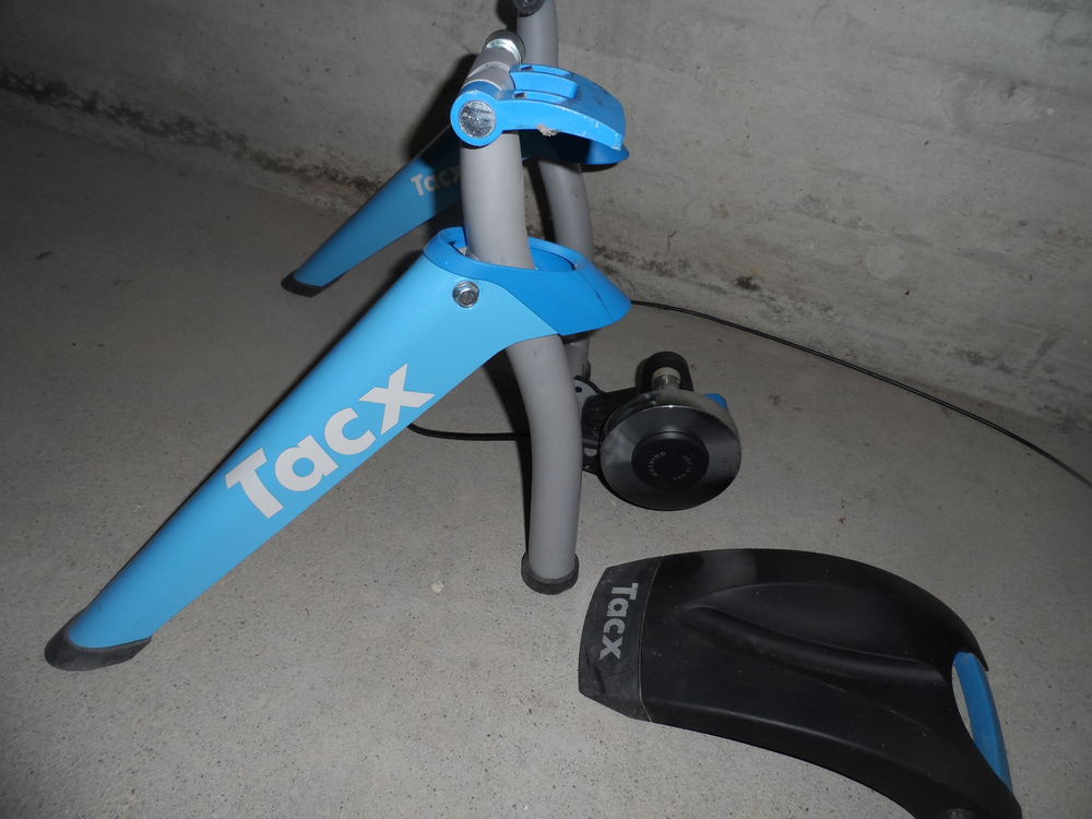 home trainer Vlos