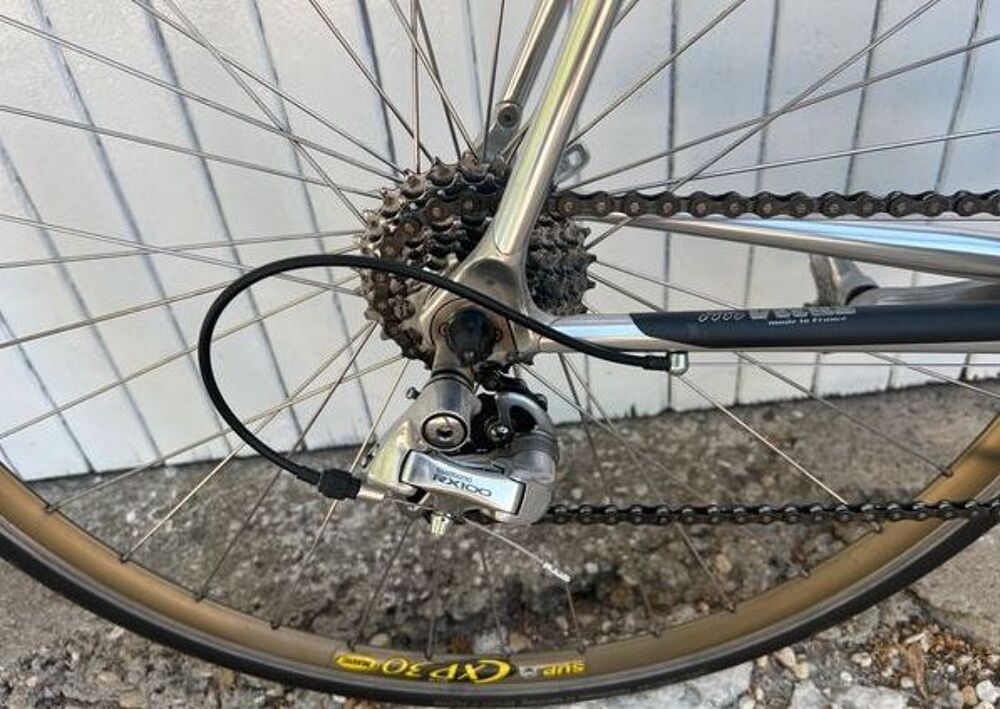 V&eacute;lo Route Vitus Homme Vélos