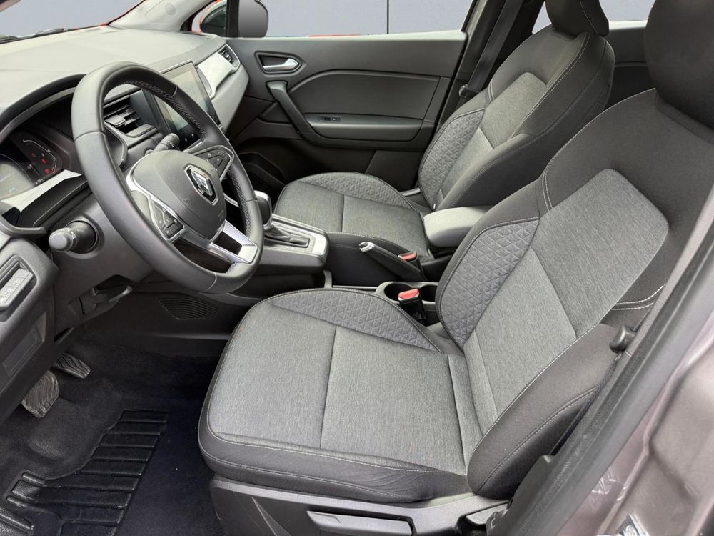 Captur E-Tech 145 - 21 Zen 2022 occasion 42120 Le Coteau