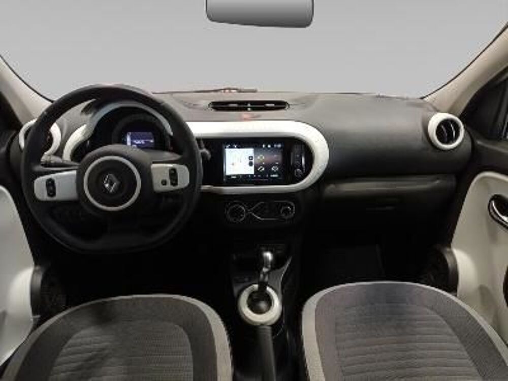 Twingo III E-Tech Equilibre 2022 occasion 08300 Rethel