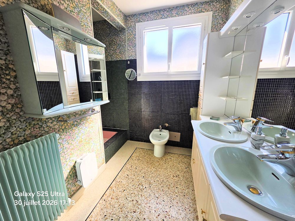 Vente Maison Maison : AIR CONDITIONNÉ, pompe à chaleur, double-vitrage Montluçon