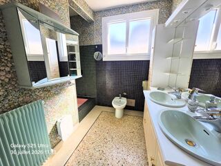  Maison à vendre 4 pièces 93 m²