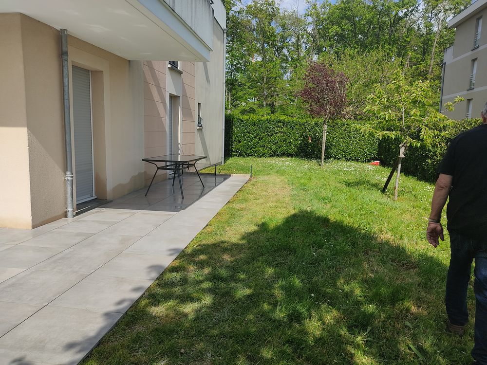 Location Appartement appartement Saran