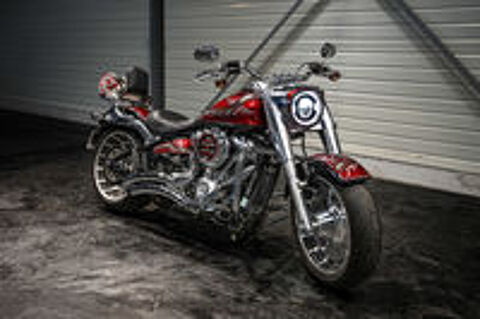 HARLEY-DAVIDSON 2020 occasion 60280 Clairoix