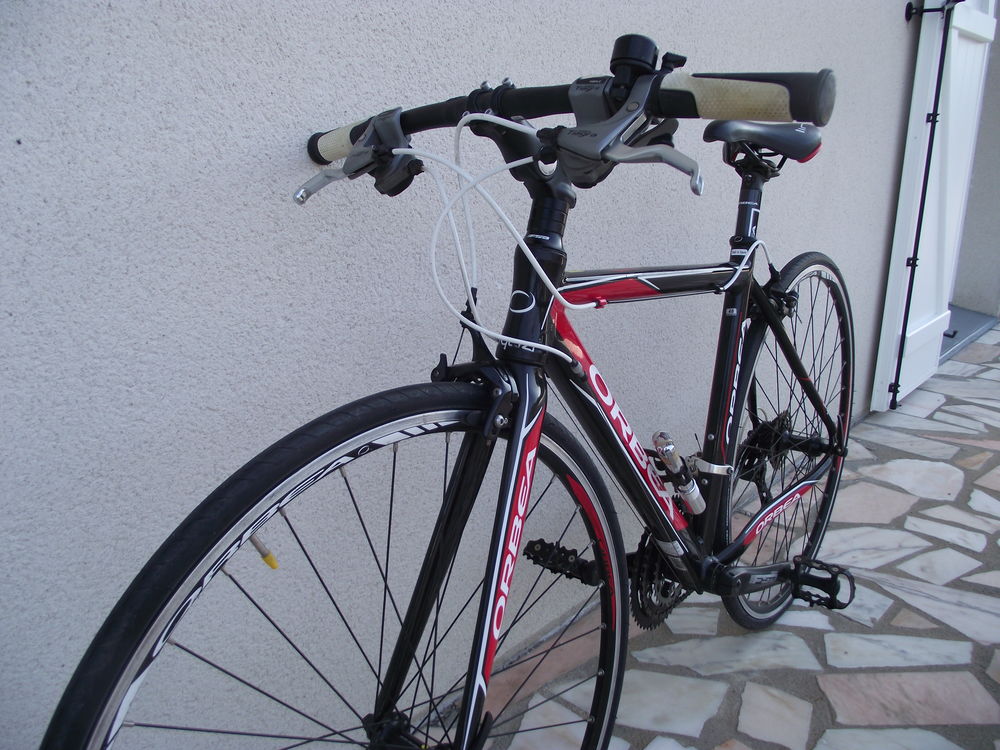 V&eacute;lo mixte route Vélos