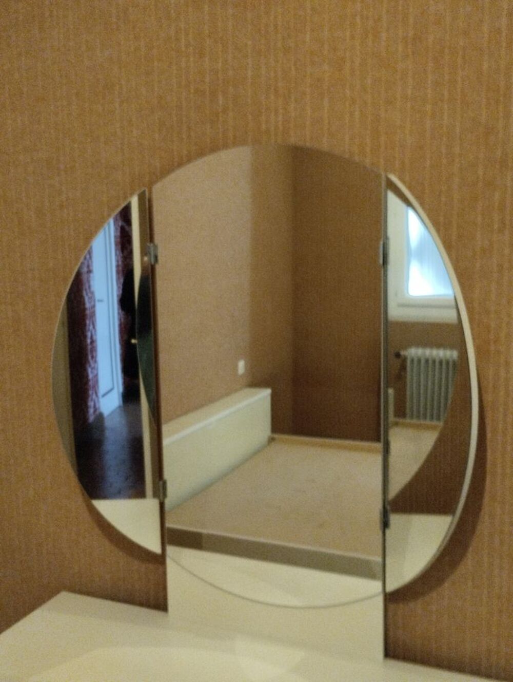 Vintage coiffeuse des ann&eacute;es 60/70 Meubles
