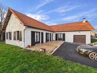  Maison à vendre 7 pièces 153 m²