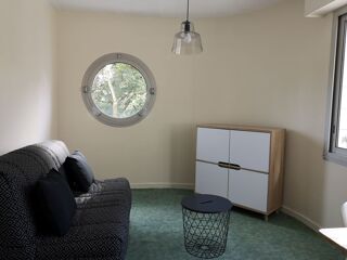 Appartement à louer 1 pièce 16 m² Saint-nazaire