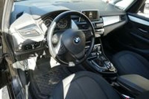 Serie 2 Gran Tourer 216d 116 ch Business A 2015 occasion 13600 La Ciotat