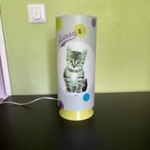 lampe enfant à  poser Aubergenville (78)