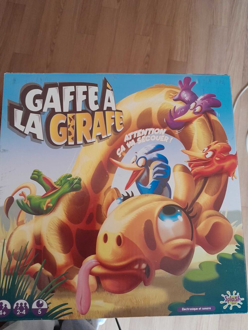 Lots jeux de soci&eacute;t&eacute; Jeux / jouets