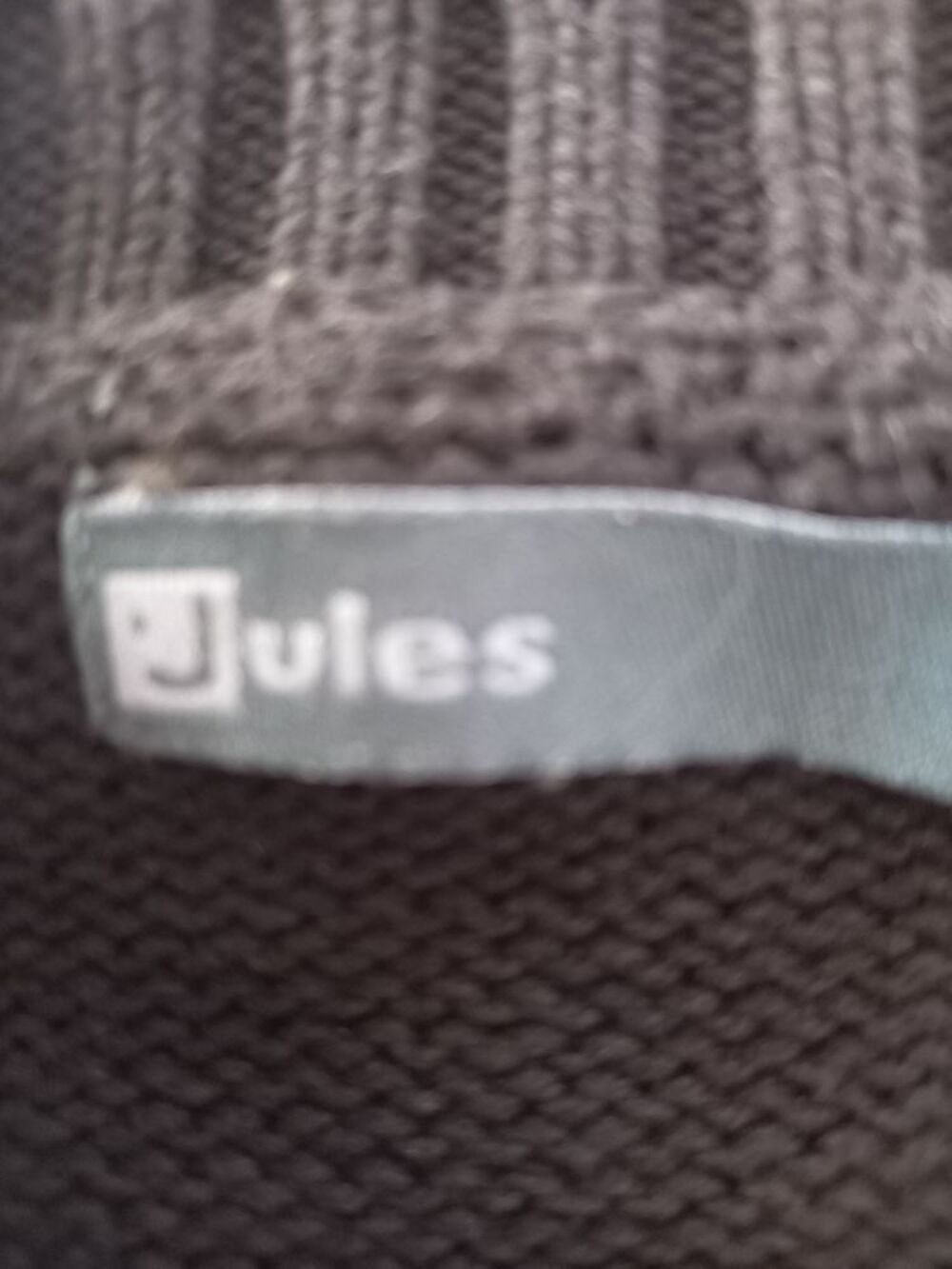 Pull homme de chez Jules bon &eacute;tat Vêtements
