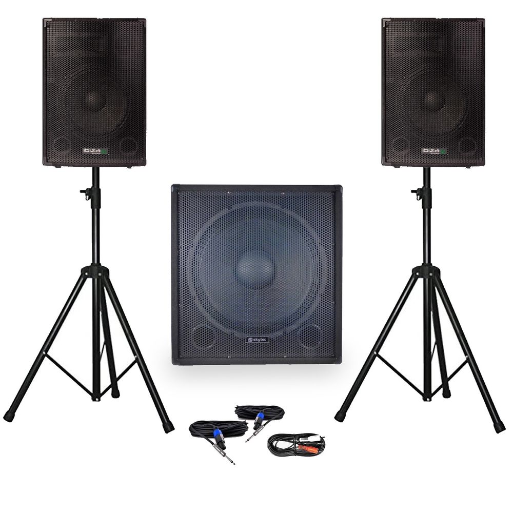 de sono Instruments de musique