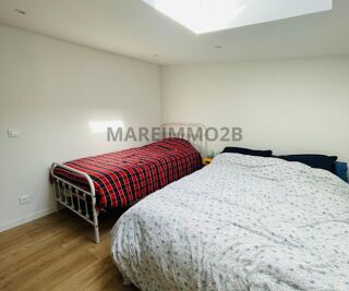  Appartement à vendre 2/3 pièces 53 m²