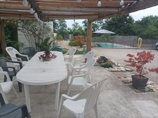  Maison � vendre 11 pi�ces 200 m� 