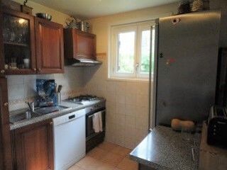  Maison � louer 4 pi�ces 100 m� Sainte-foy-l�s-lyon