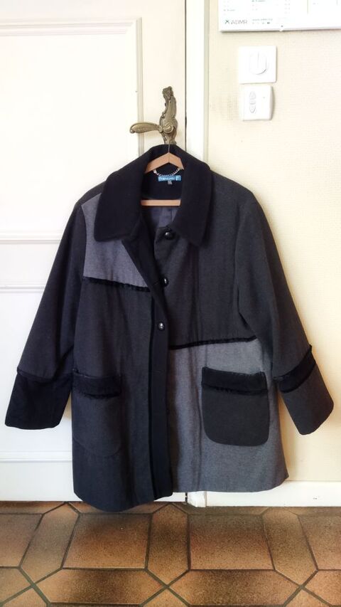 manteau La Membrolle-sur-Longuenée (49)