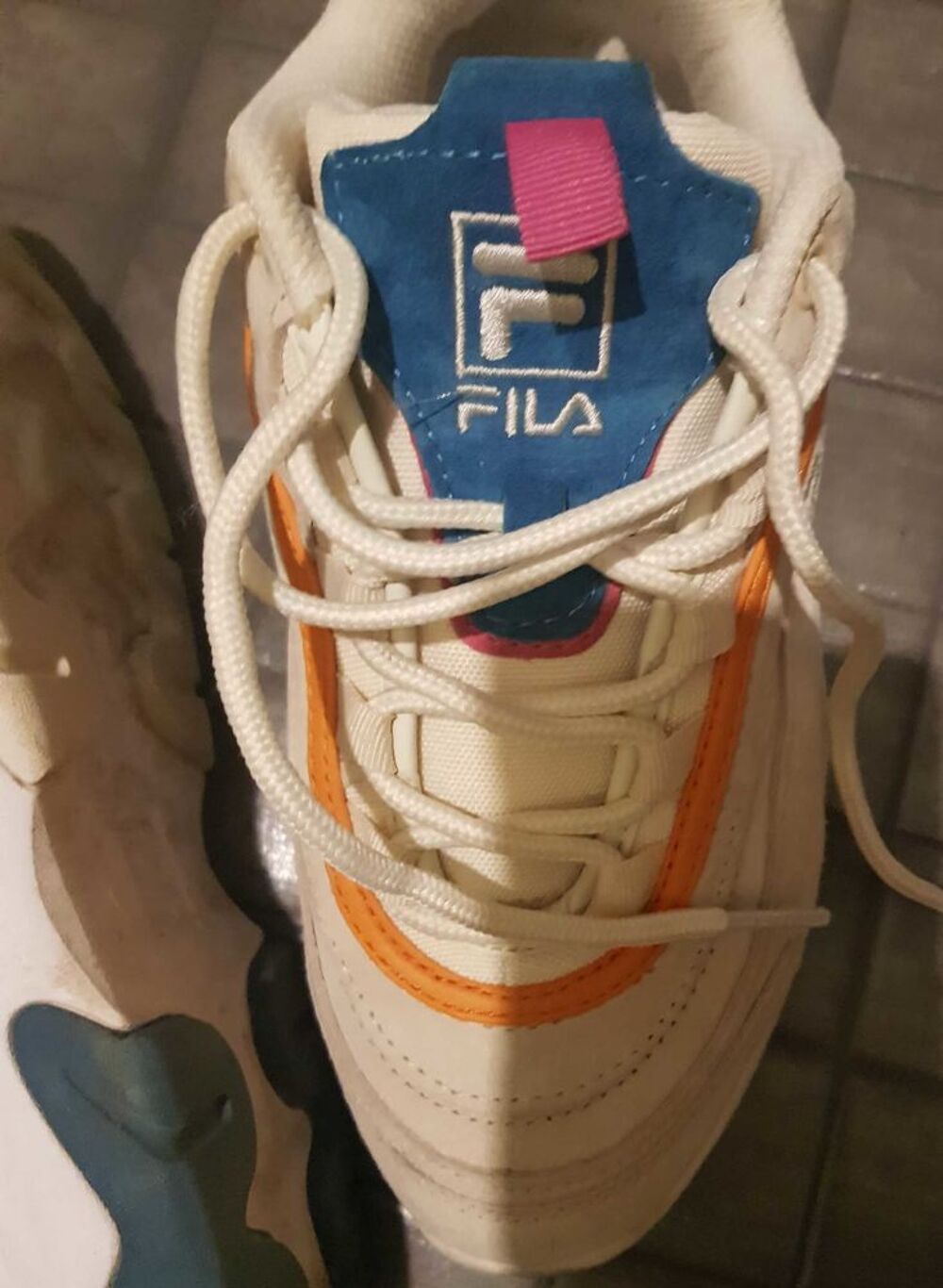 Baskets FILA Chaussures