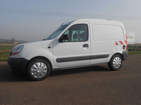 Renault Express EXPRESS TOLE 1.2 RN 2005 occasion Artonges 02330