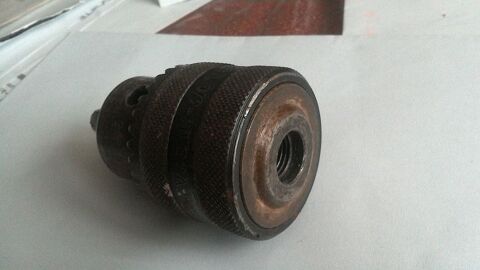 Mandrin pour perceuse 5 Fontenay-en-Parisis (95)