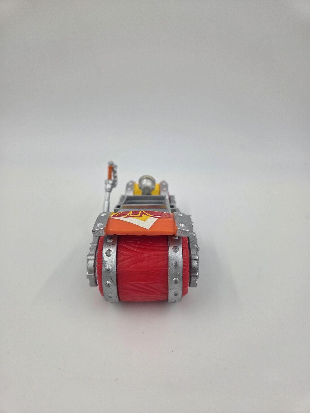 Figurine Skylanders Superchargers DK Barrel Blaster Consoles et jeux vidéos
