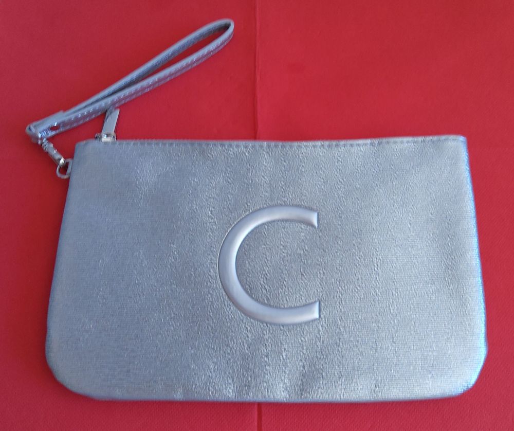 POCHETTE "CARPISA" ITALIE Maroquinerie