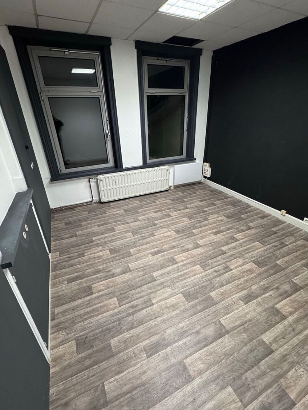   bureau de 16 m2 Faches-thumesnil
