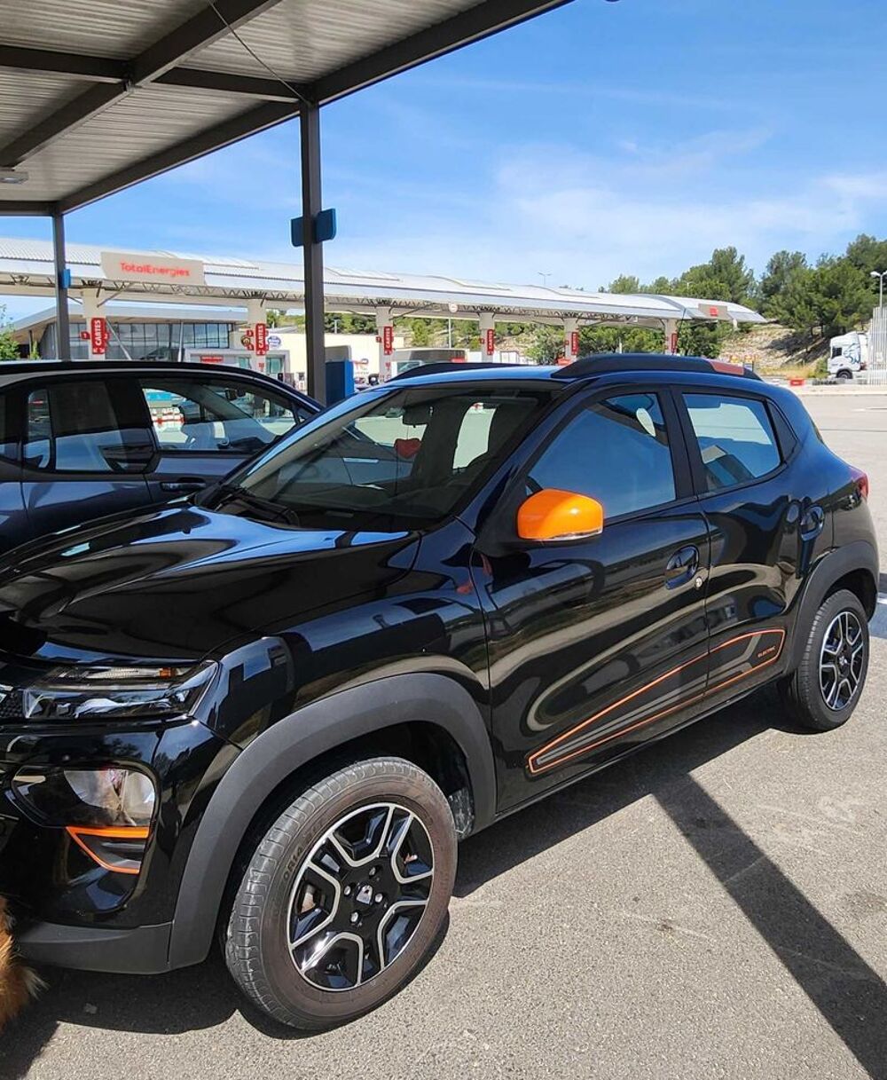 Spring Achat Int&eacute;gral Confort Plus 2022 occasion 83100 Toulon