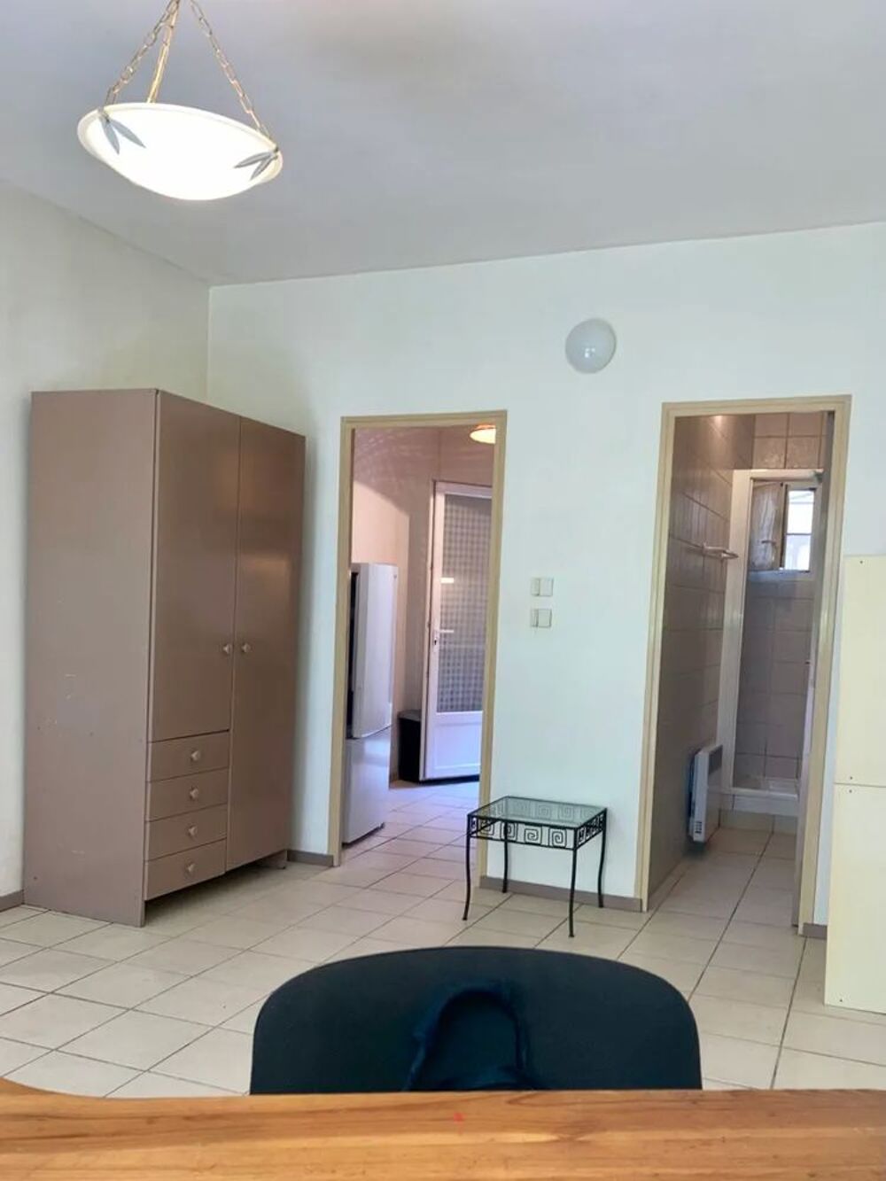 Location Appartement STUDIO / T1 rue des Arts GRENOBLE Centre Ville Tram A/B/C/E/ Grenoble