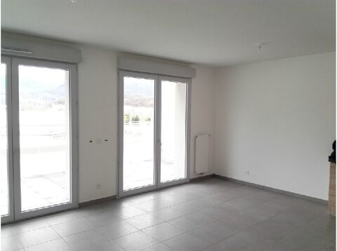  Appartement � louer 4 pi�ces 82 m�