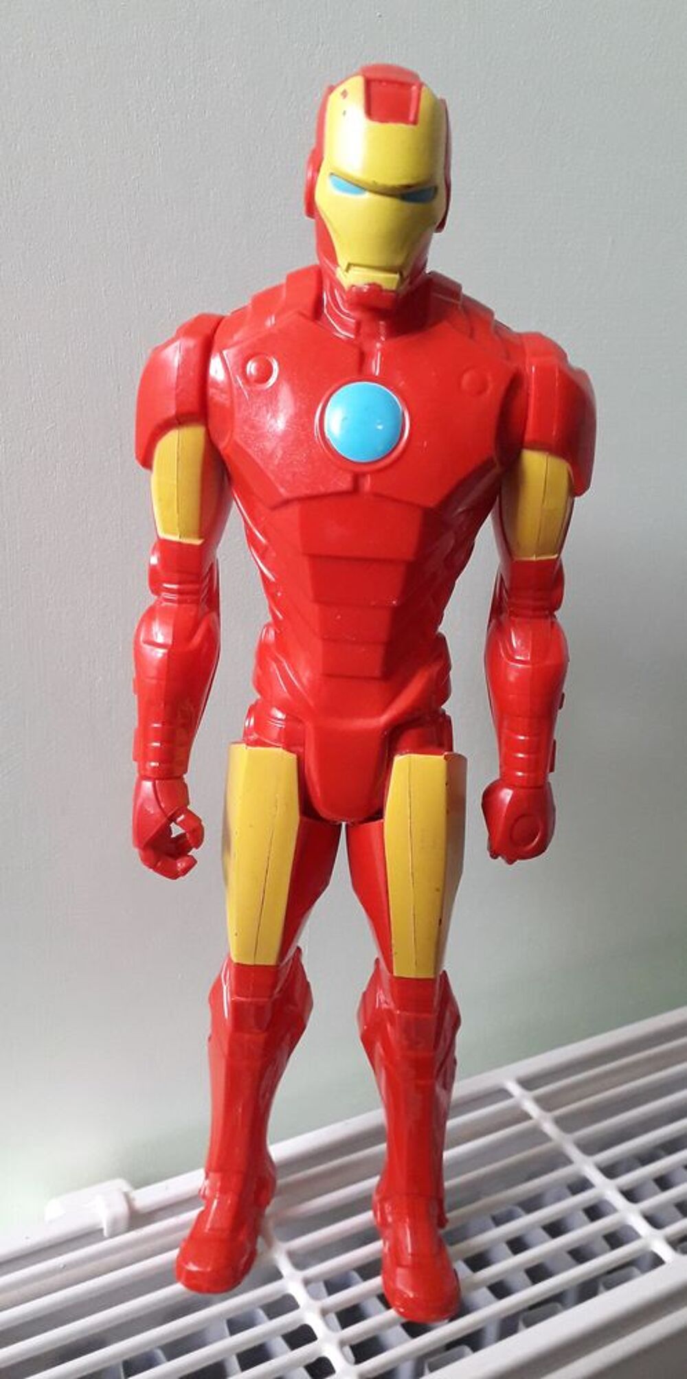 Grande figurine Marvel : IRON MAN 