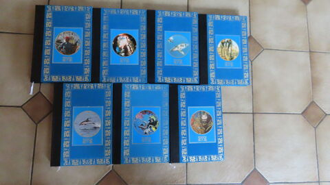 Livres encyclop�die Le Crest (63)