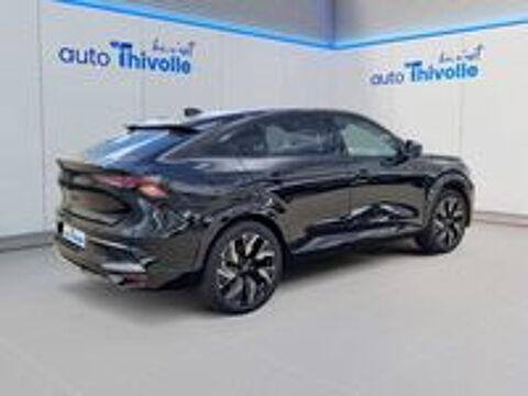 Rafale E-Tech full hybrid 200 ch esprit Alpine 2026 occasion 42120 Le Coteau