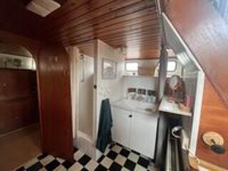 Bateau fluvial 1991 occasion 91210 Draveil