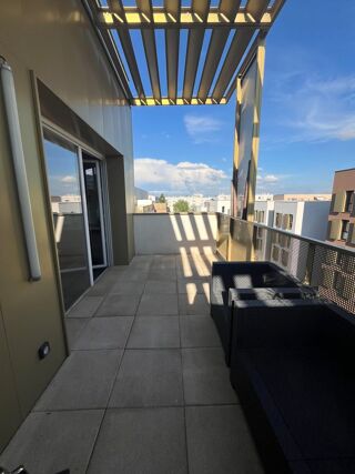 Appartement  louer 3 pices 67 m