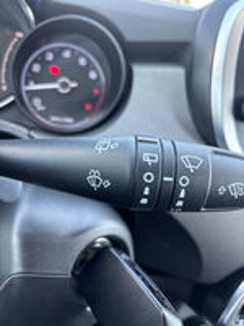 500 X FIAT (2) 1.5 FIREFLY 130 S/S HYBRID DOLCEVITA DCT7 2023 occasion 33310 Lormont
