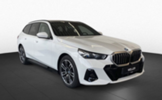 S&eacute;rie 5 Touring 550e xDrive PHEV 489 ch BVA8 M Sport 2025 occasion 59000 Lille