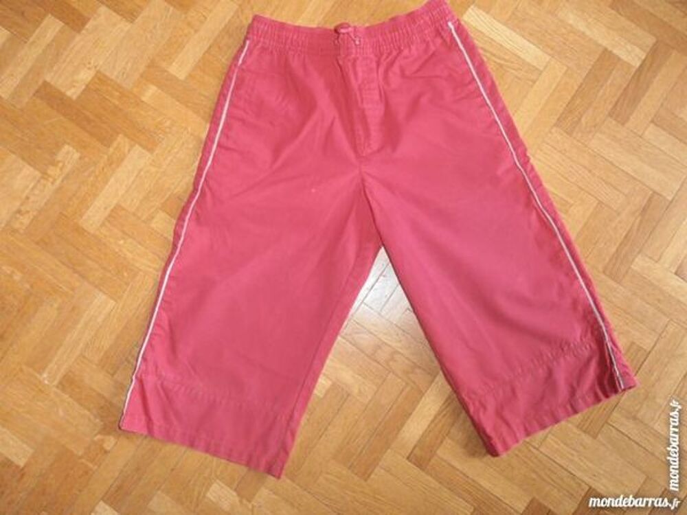 Pantacourt Sergent Major (V7) Vêtements enfants