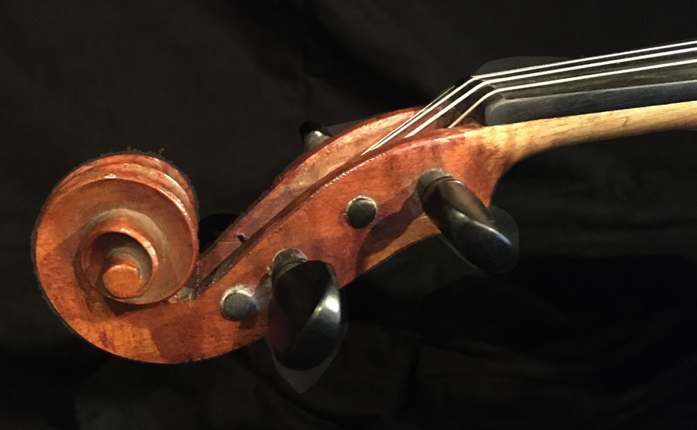 Violon Mirecourt XX&egrave;me si&egrave;cle Instruments de musique